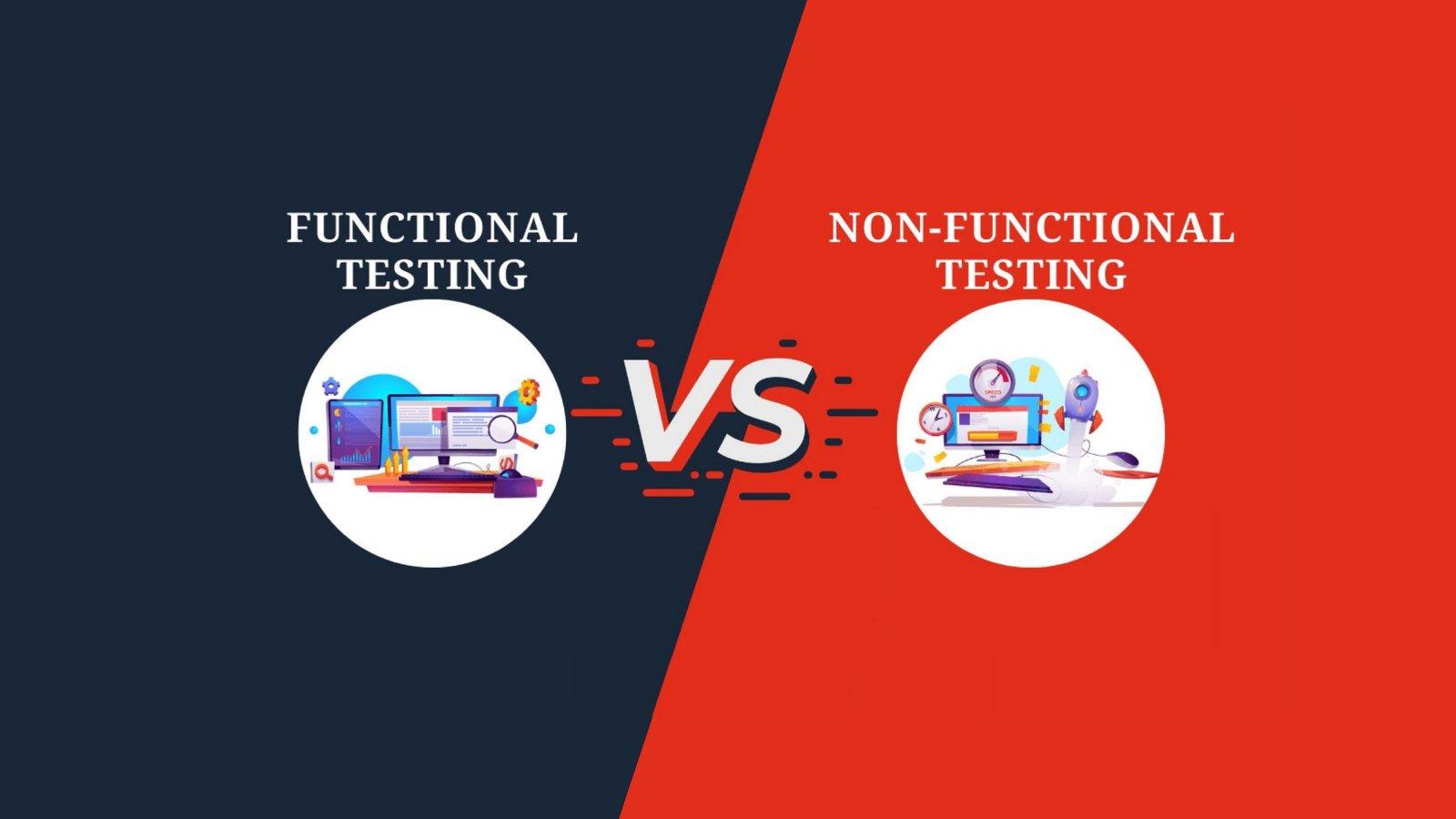 Functional And Non Functional Testing Differences Epam Solutionshub - Download High Quality Mountain Photo | High Resolution