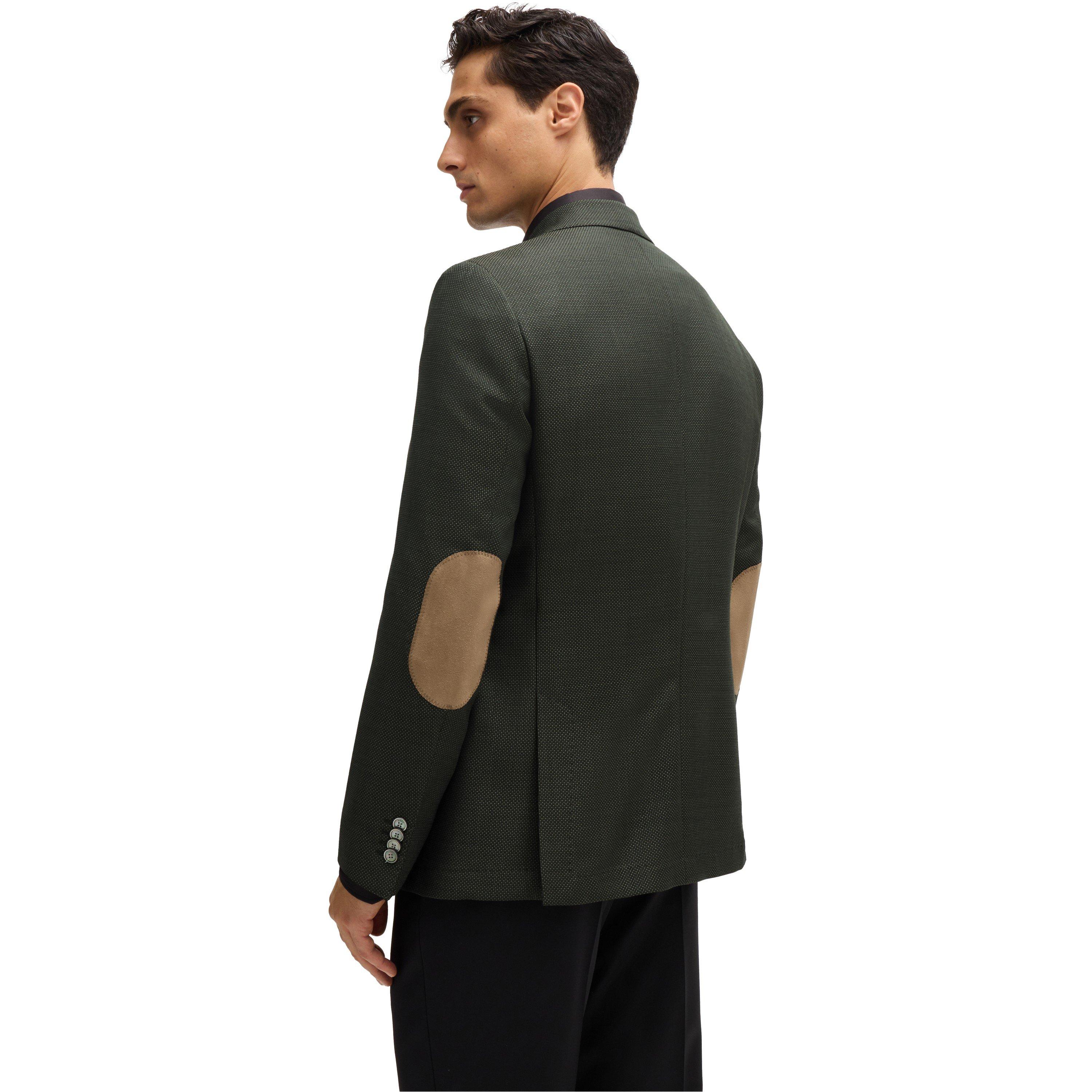 H Hutson Elbow 233 - Best Nature Patterns in Mobile