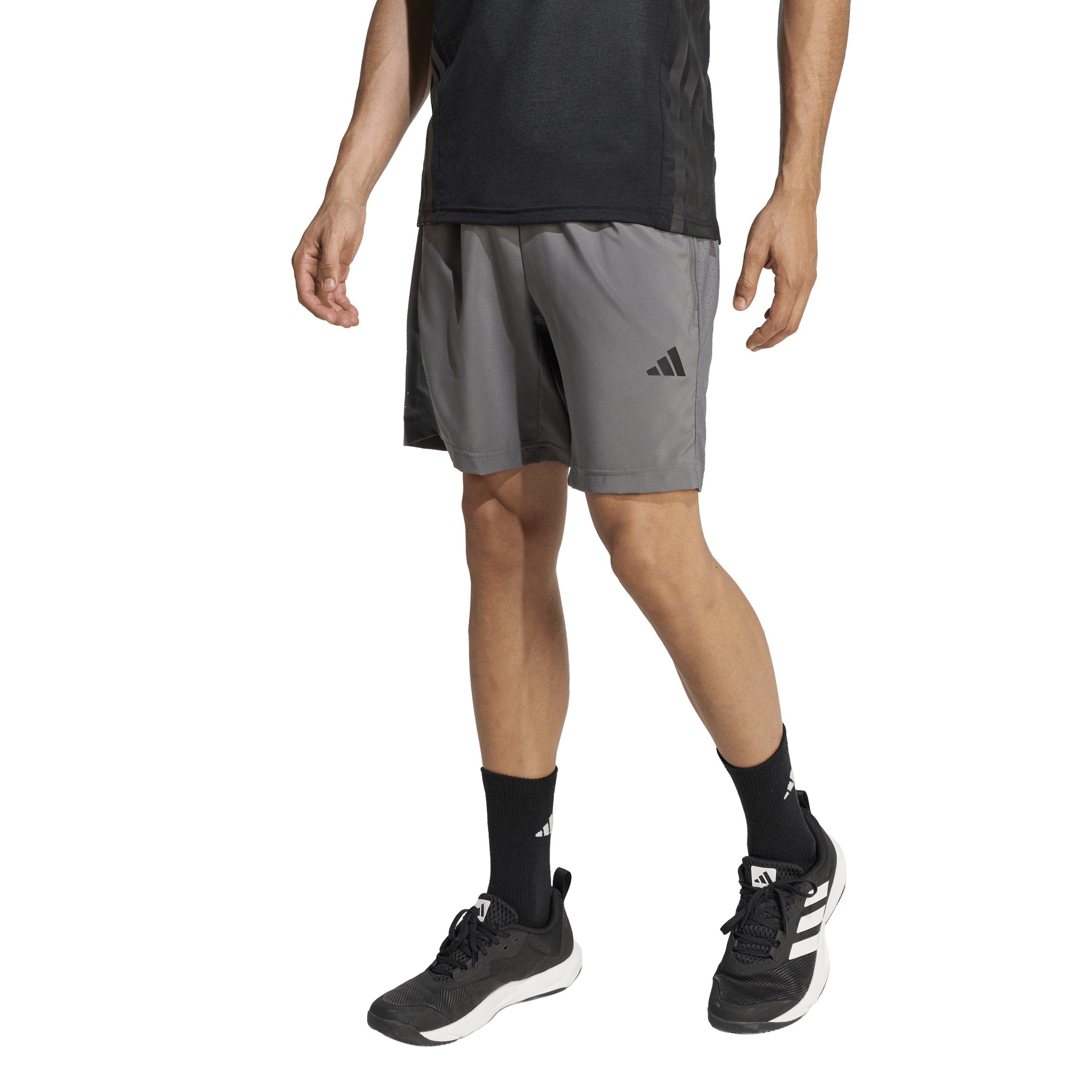 Adidas Train Essentials Woven Training Shorts Mens Sports Direct