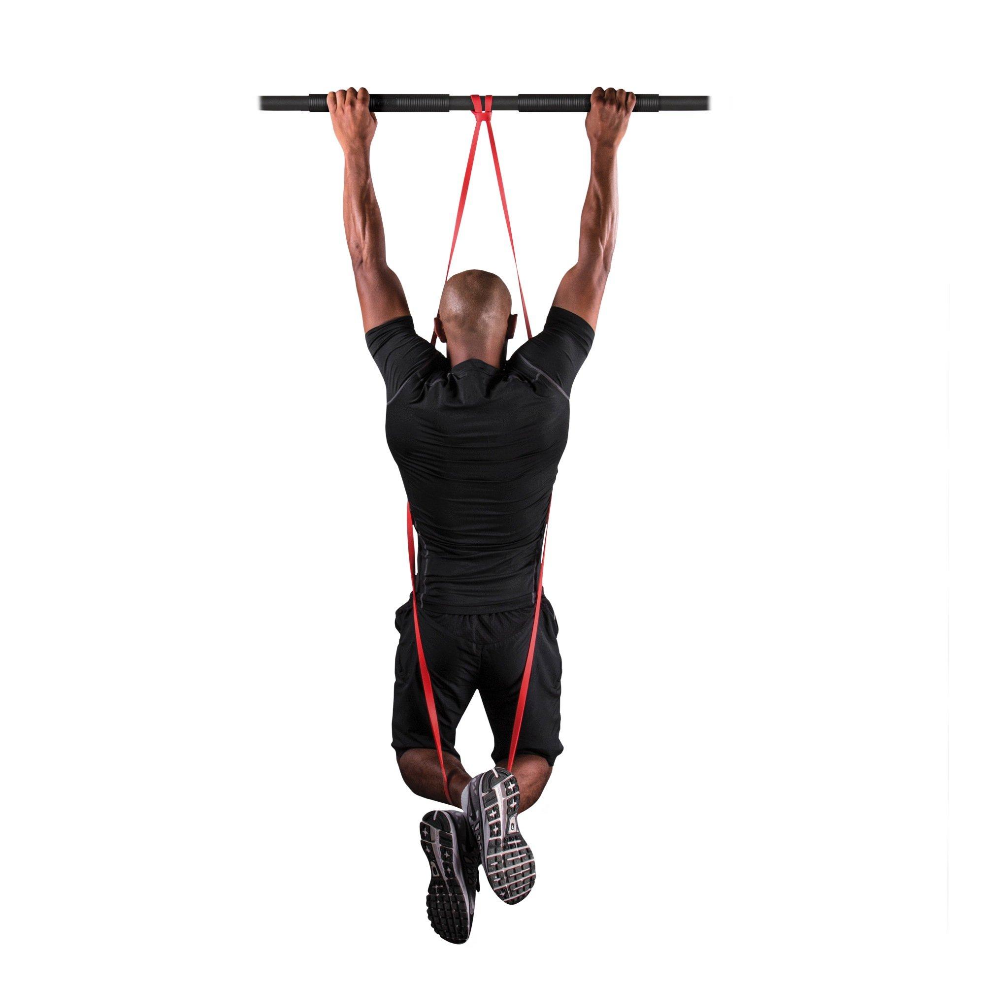 Ptp Pull Up Bar Sports Direct My