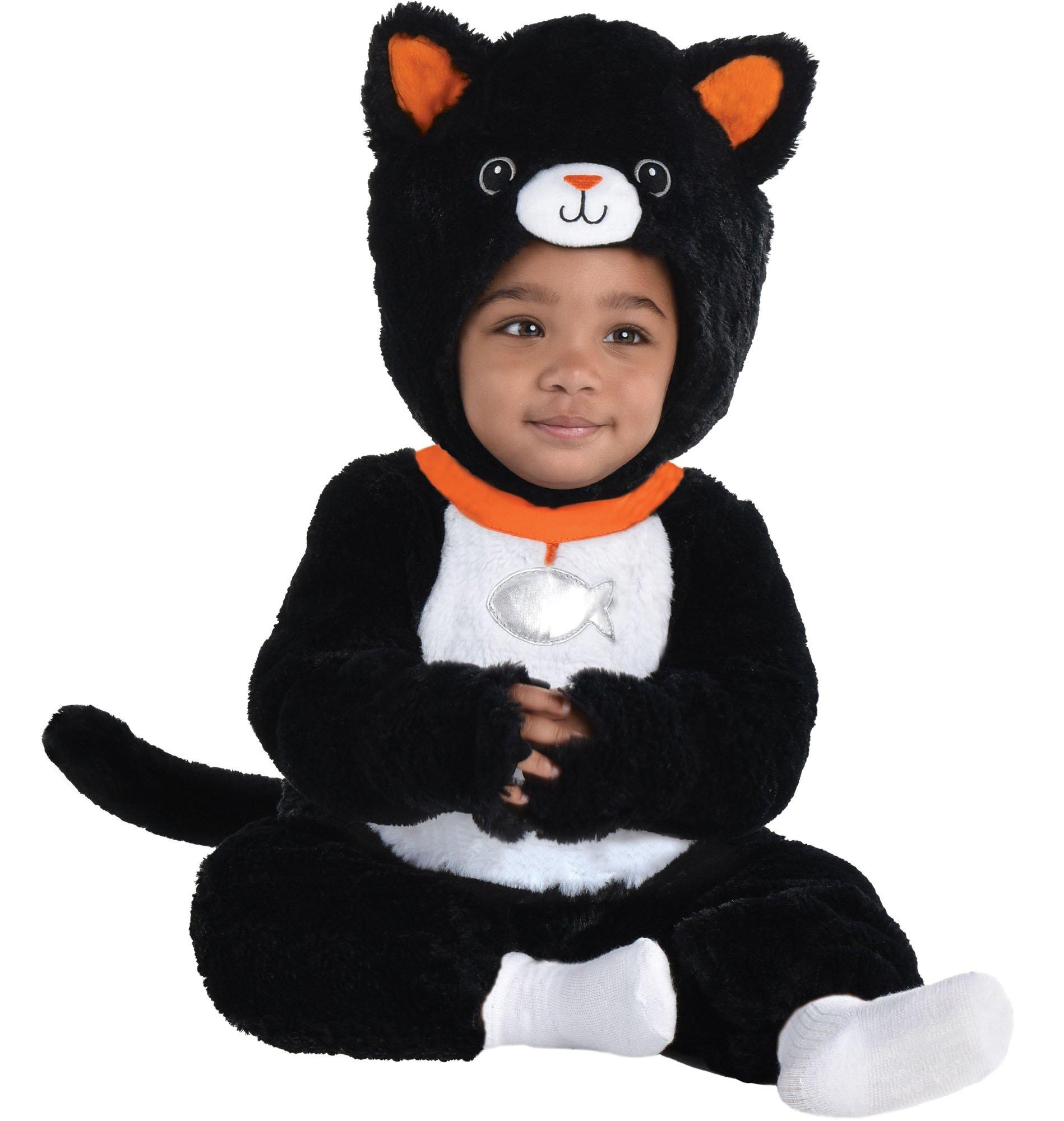 Cat Costume For Kids P941353