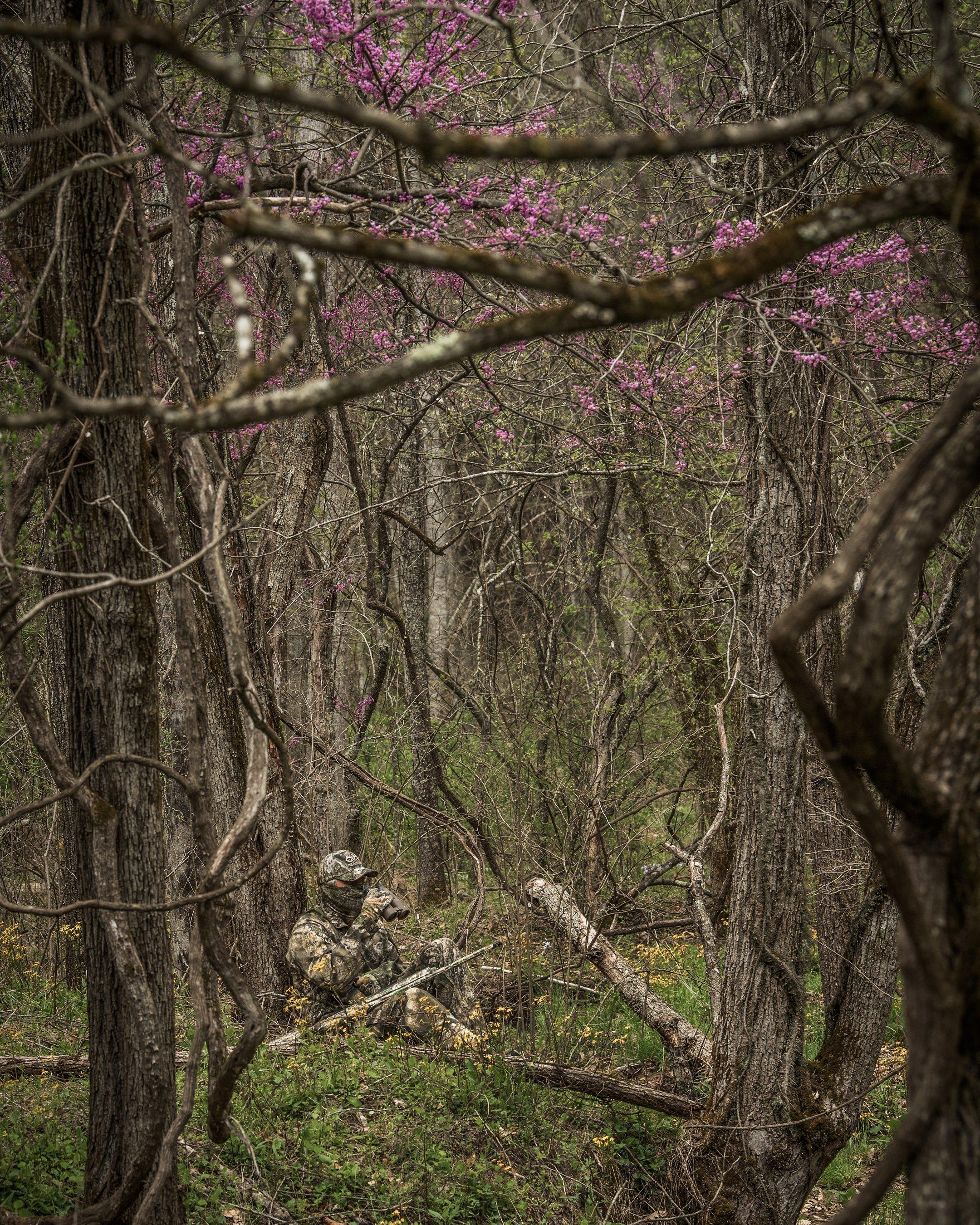 Realtree Apx - Full HD Geometric Arts for Desktop