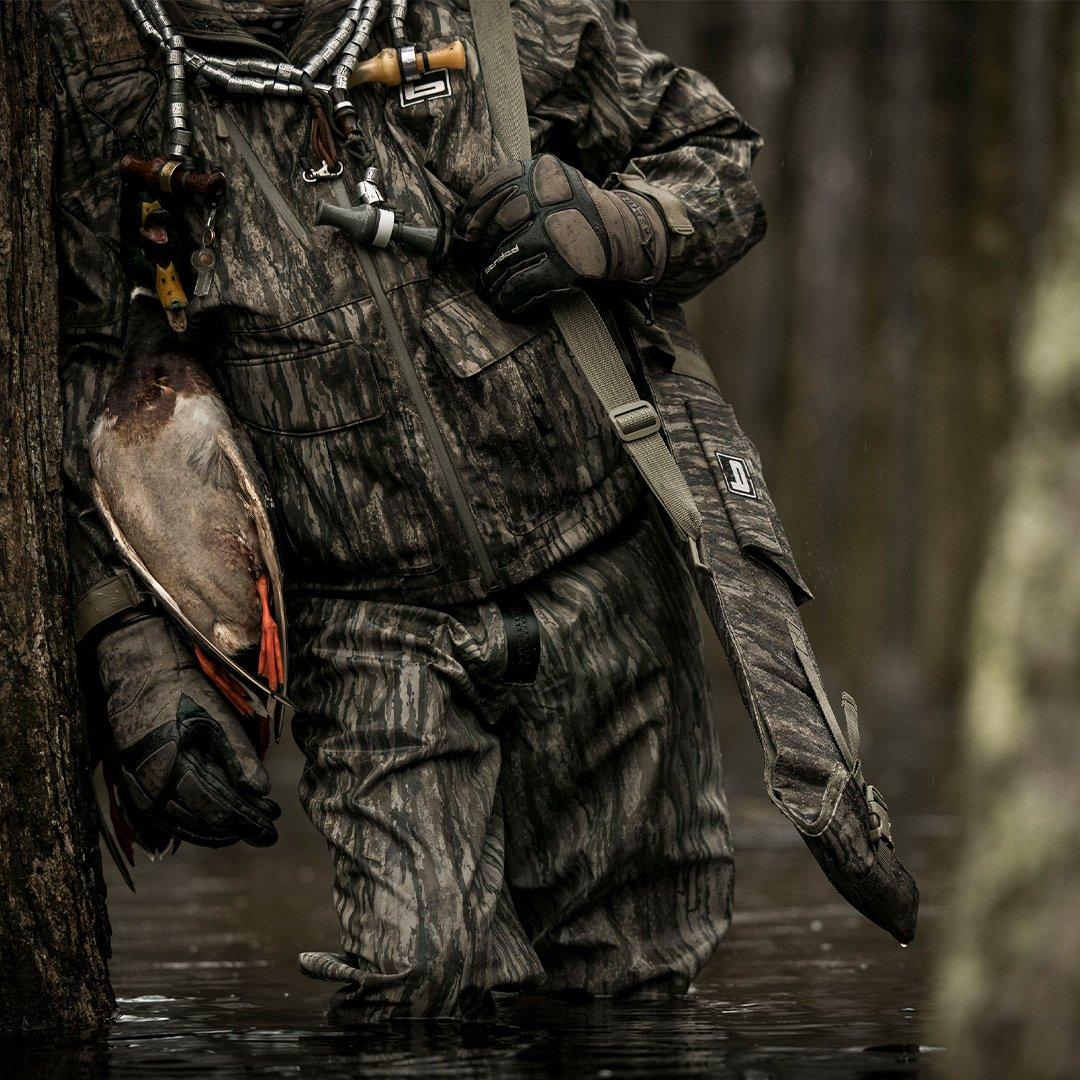 Onyx Arcticshield Classic Predator Parka Realtree - Modern Mobile Nature Backgrounds | Free Download
