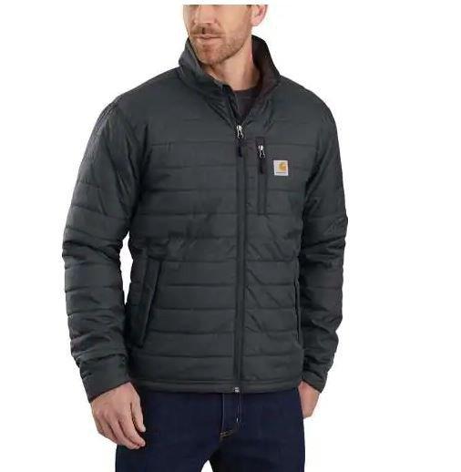 Carhartt Men’s Gilliam Puffer Jacket .99