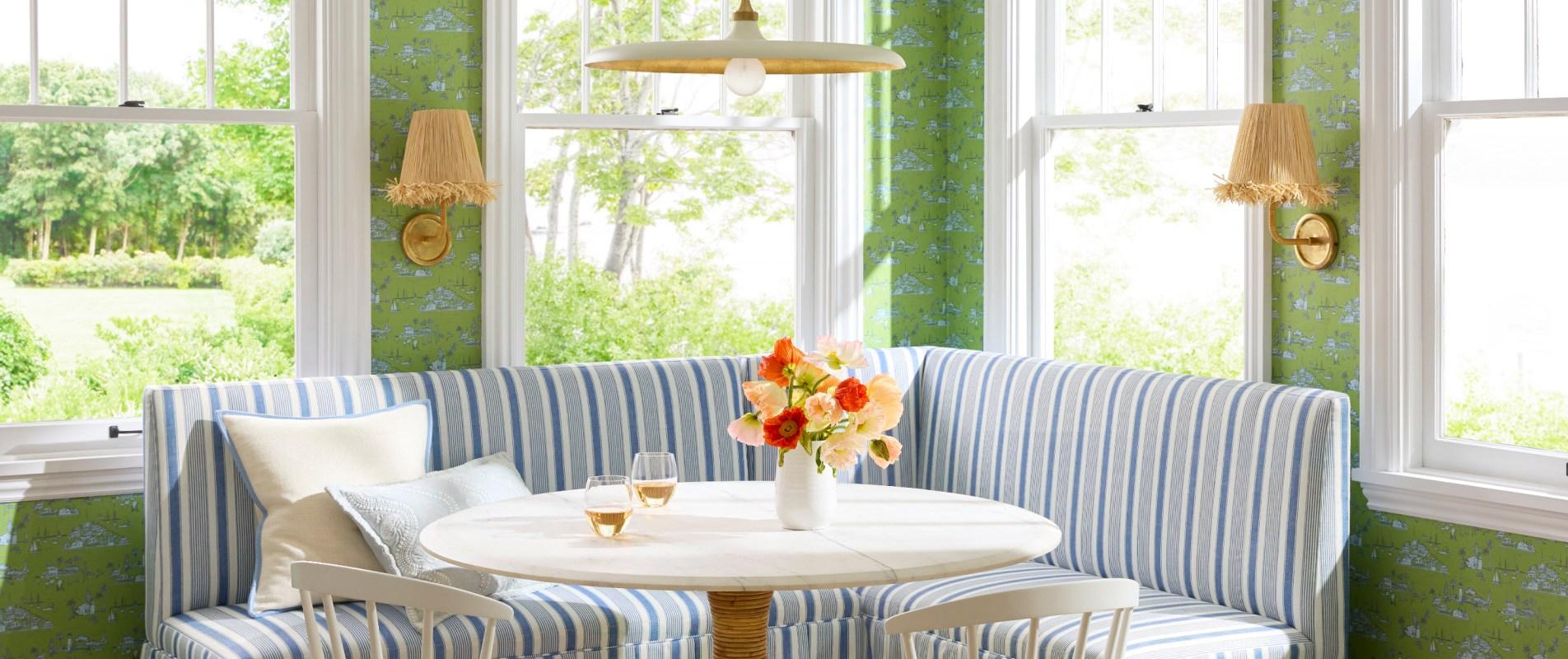 New Decor Scrolller - Stunning Desktop Colorful Illustrations | Free Download