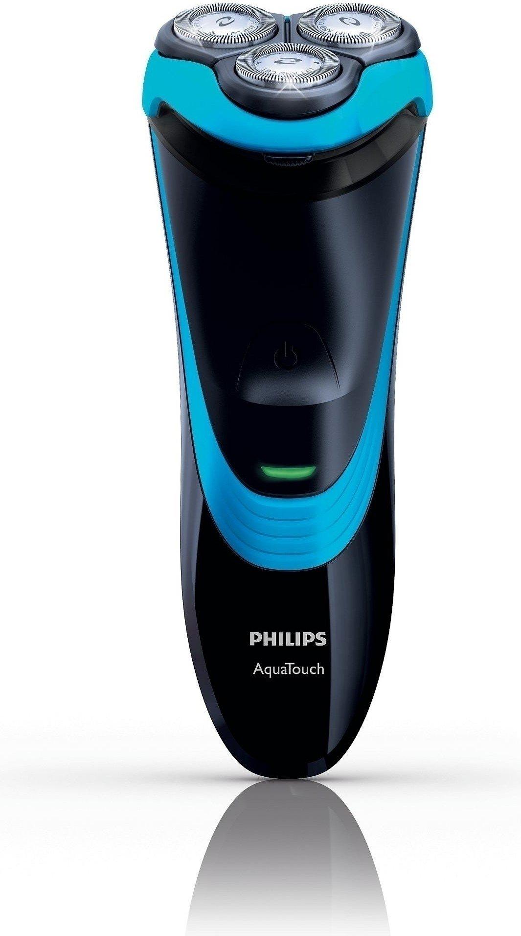 Aqua Shave Philips - Mountain Textures - Professional 8K Collection