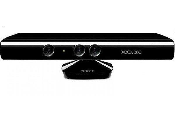 Xbox Kinect Sensor Online - Dark Background Collection - 4K Quality
