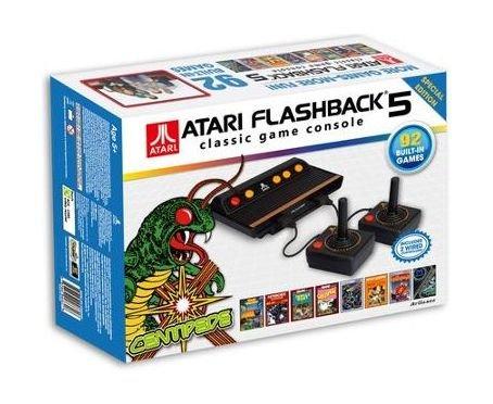 Atari Flashback 6 Wired Controller Console Consolevariations - Premium Space Photo Gallery - 8K