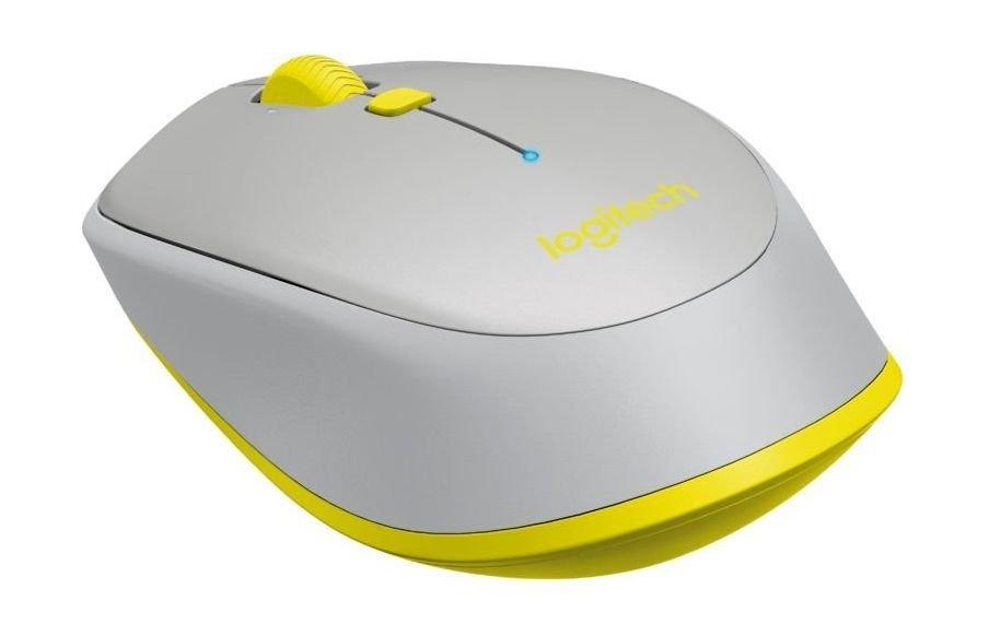 Logitech M535 Bluetooth Wireless Mouse Etronixtt - Nature Design Collection - 8K Quality