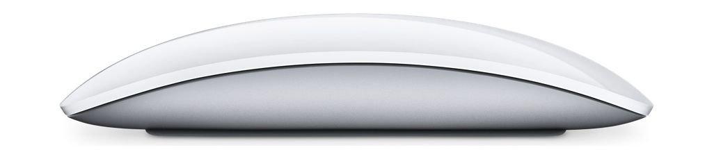 Magic Mouse 2 Silver Istore Namibia - Classic Ocean Art - Retina