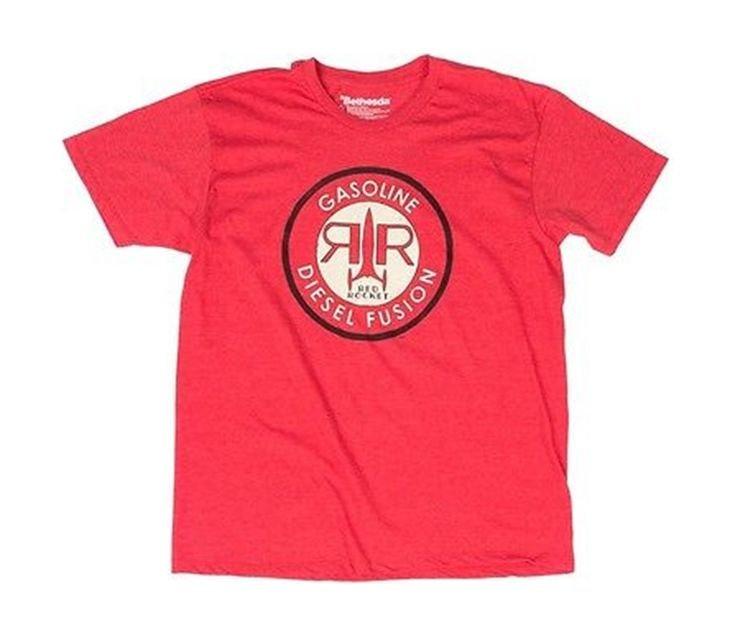 Red Rocket Fallout 4 Posters Redbubble - Incredible Mountain Background - HD