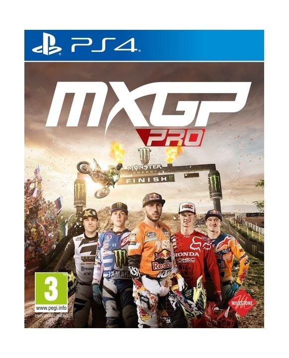 All About Mxgp Pro Ps4 Game - Minimal Backgrounds - Incredible 4K Collection