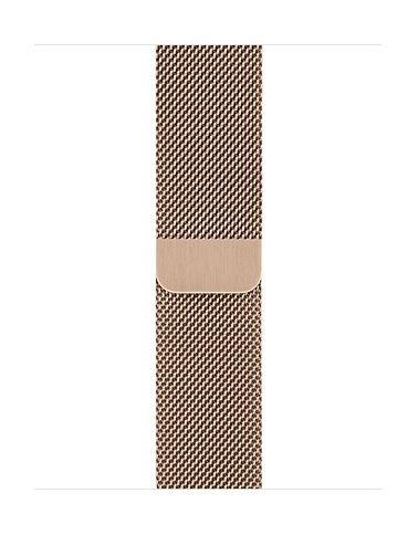 Apple 40mm Smart Watch Loop Milanese Loop Xcite Kuwait