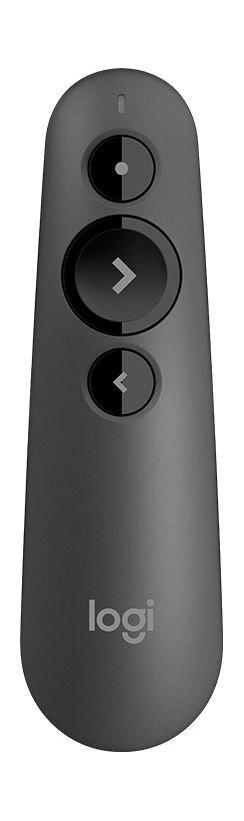 Logitech R500 Laser Presentation Remote Logitech Xcite Kuwait - Download Elegant Dark Pattern | Desktop