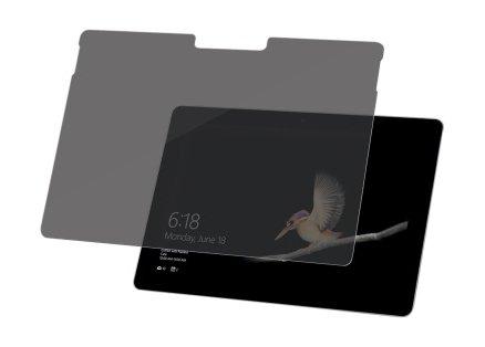 Microsoft Surface Go Screen Protector Matte - Space Arts - Beautiful 4K Collection