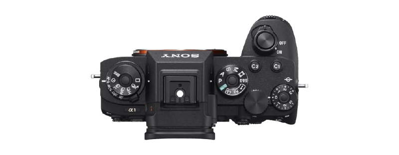 Sony Alpha 1 Camera Uncrate - Download Incredible Abstract Picture | 4K