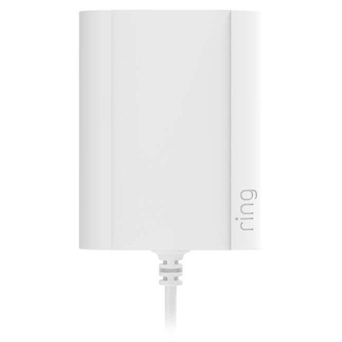 Ring Plug In Adapter 2nd Generation - Download Gorgeous Light Wallpaper | Retina