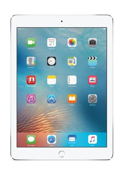 Apple ipad pro 9.7-inch 256gb wi-fi only tablet