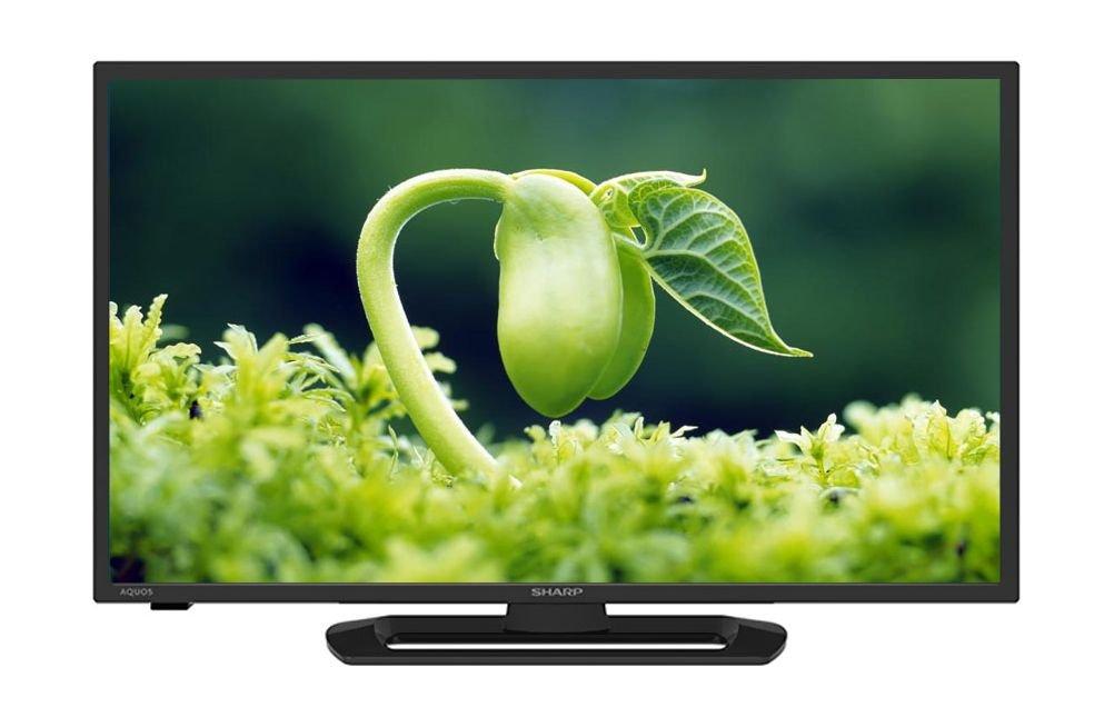 Sharp 40 Inch Full Hd 1080p Led Tv Lc 40le275x Price In Kuwait Xcite