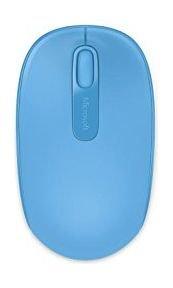 Microsoft Wireless Mobile 1850 Mouse - Download High Quality Dark Picture | Desktop