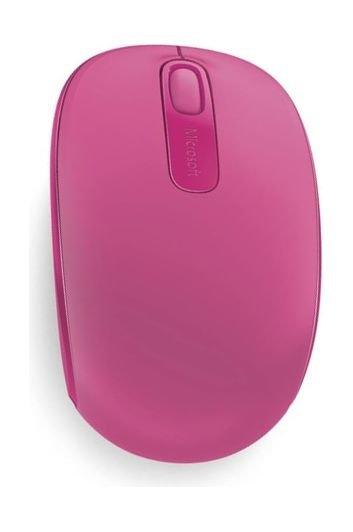 Wireless Mobile Mouse 1850 Microsoft Mouse Pointer Xcite Ksa - 4K Colorful Designs for Desktop