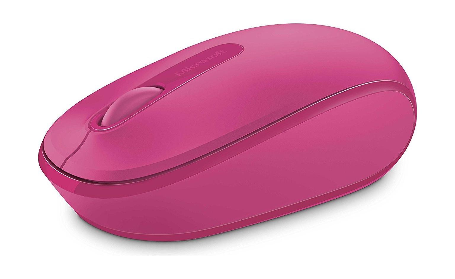 Wireless Mobile Mouse 1850 Microsoft Mouse Pointer Xcite Ksa - Premium Colorful Design Gallery - Retina