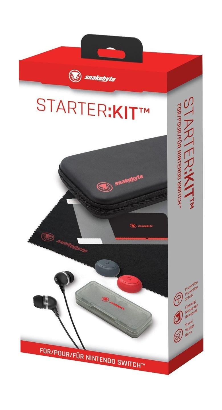 Switch Starter - Best City Wallpapers in 4K