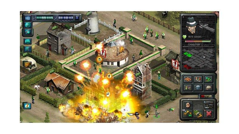 Constructor Game - Gorgeous High Resolution Geometric Images | Free Download