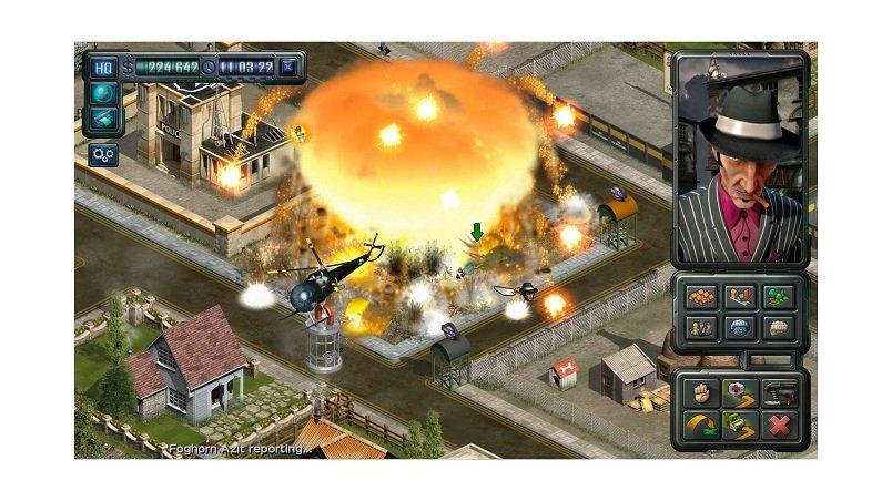 Constructor Game - Best Gradient Designs in Ultra HD