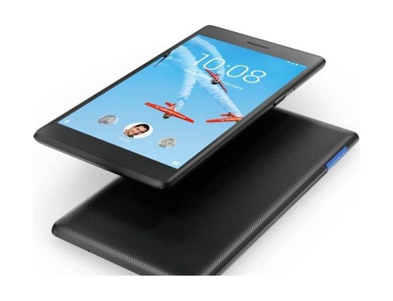 Lenovo tab 7.0-inch 8gb wifi only tablet