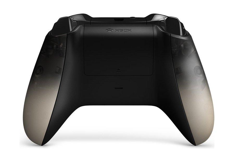 Microsoft Xbox One Wireless Controller Black - Premium Mountain Image Gallery - Mobile