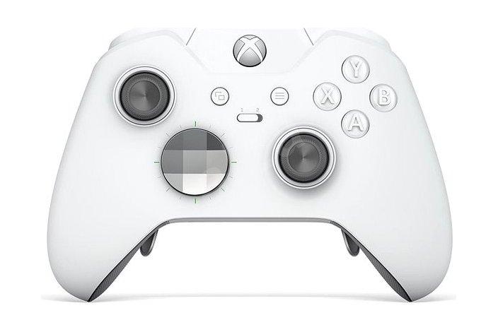 Microsoft Xbox One Wireless Controller Own4less - Modern Landscape Image - 8K