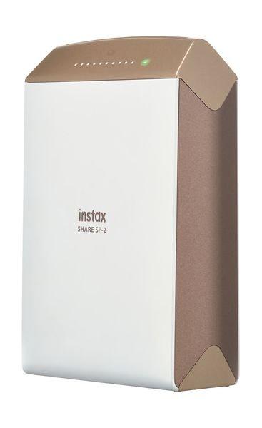 Fujifilm Instax Share Smartphone Printer Sp 2 Price In Kuwait Xcite
