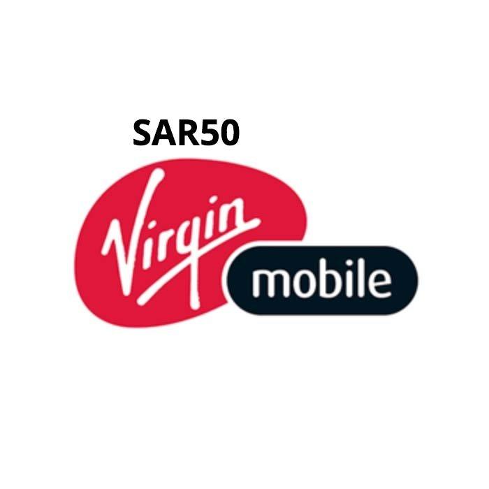 Virgin Mobile E Voucher - Mobile Vintage Arts for Desktop