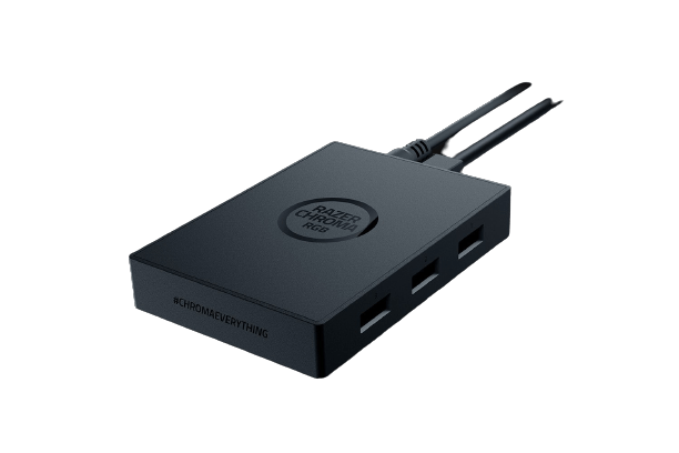 Argb Controller Razer Chroma Addressable Rgb Controller - Artistic Ultra HD Light Photos | Free Download