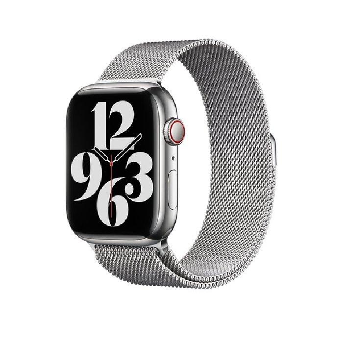 Apple 41mm Apple Watch Loop Milanese Xcite Kuwait