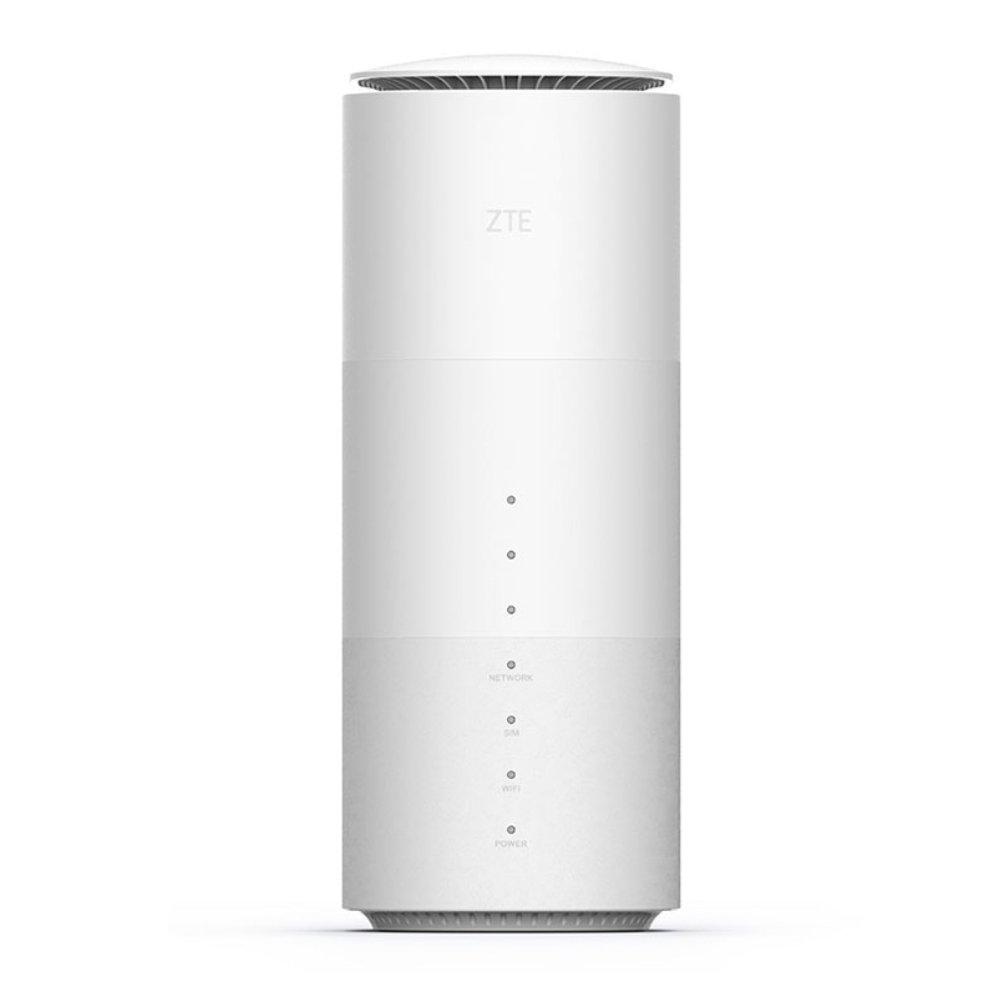 Zte 4g Wireless Router - Beautiful 8K Colorful Designs | Free Download