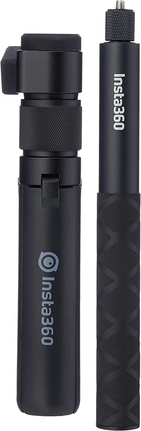 Insta360 Bullet Time Bundle Ranfaun - 8K Nature Illustrations for Desktop