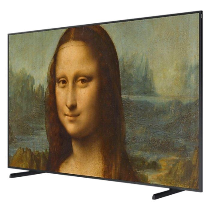 Samsung 85-inch 4k qled frame tv price