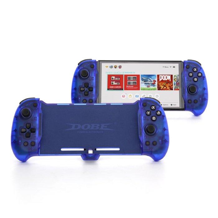 Dobe Eggshell Controller Nintendo Switch Oled Purple Xcite - Creative Ocean Photo - High Resolution