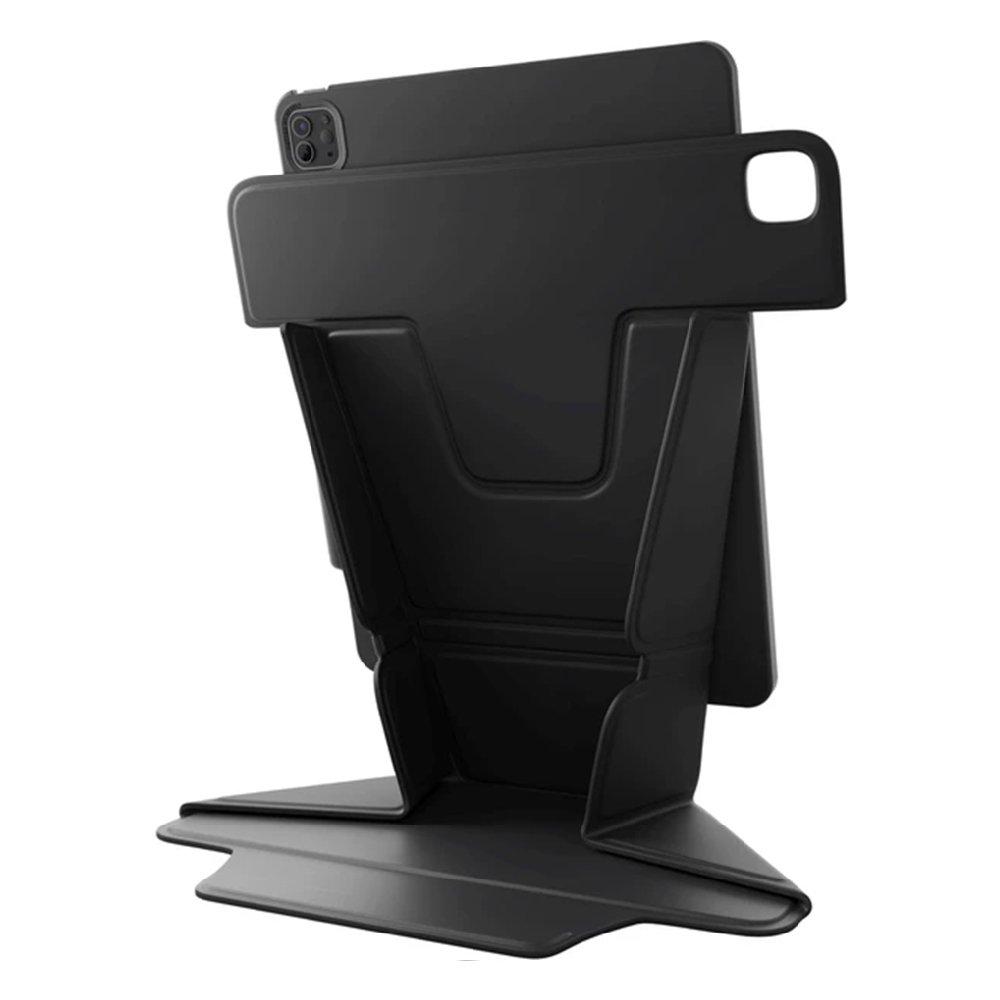 Uniq Ryze 360 Case With Stand Ipad Pro 13 Inch Black Xcite - Download Artistic Mountain Photo | Ultra HD