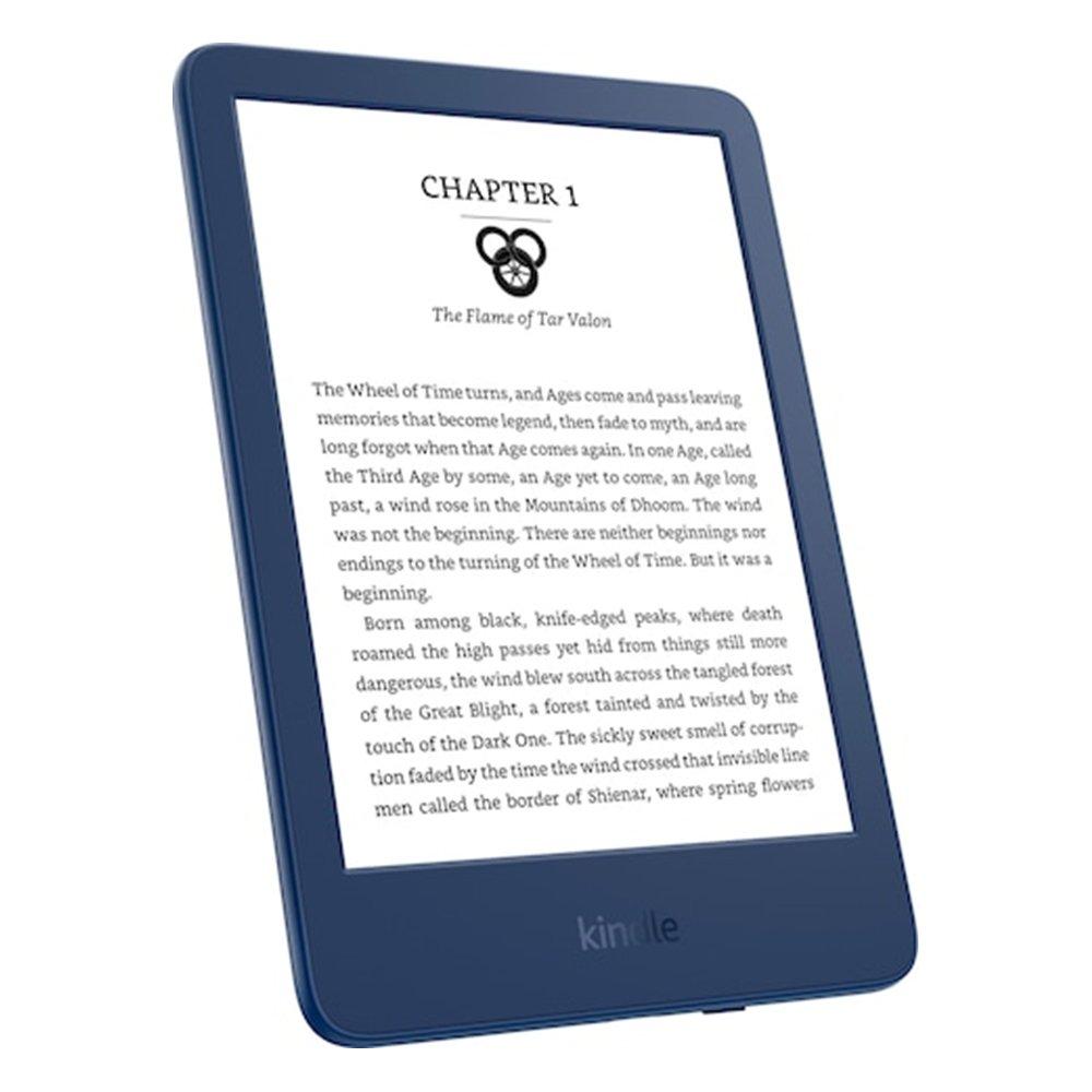 Whitepaper Tablets Pdf Tablet Computer Amazon Kindle - Premium Minimal Illustration Gallery - Full HD