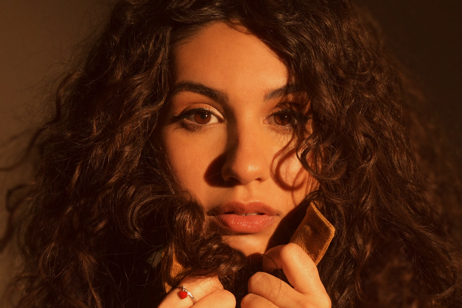 Get to know the ‘Know-It-All’, Alessia Cara