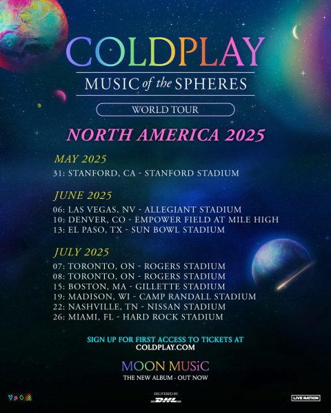 東京ドーム　コールドプレイ　MUSIC OF THE SPHERES WORLD TOUR　11/6　公演 コールドプレイ2023年日本公演最終日11月7日東京ドーム h_SBD+bonus