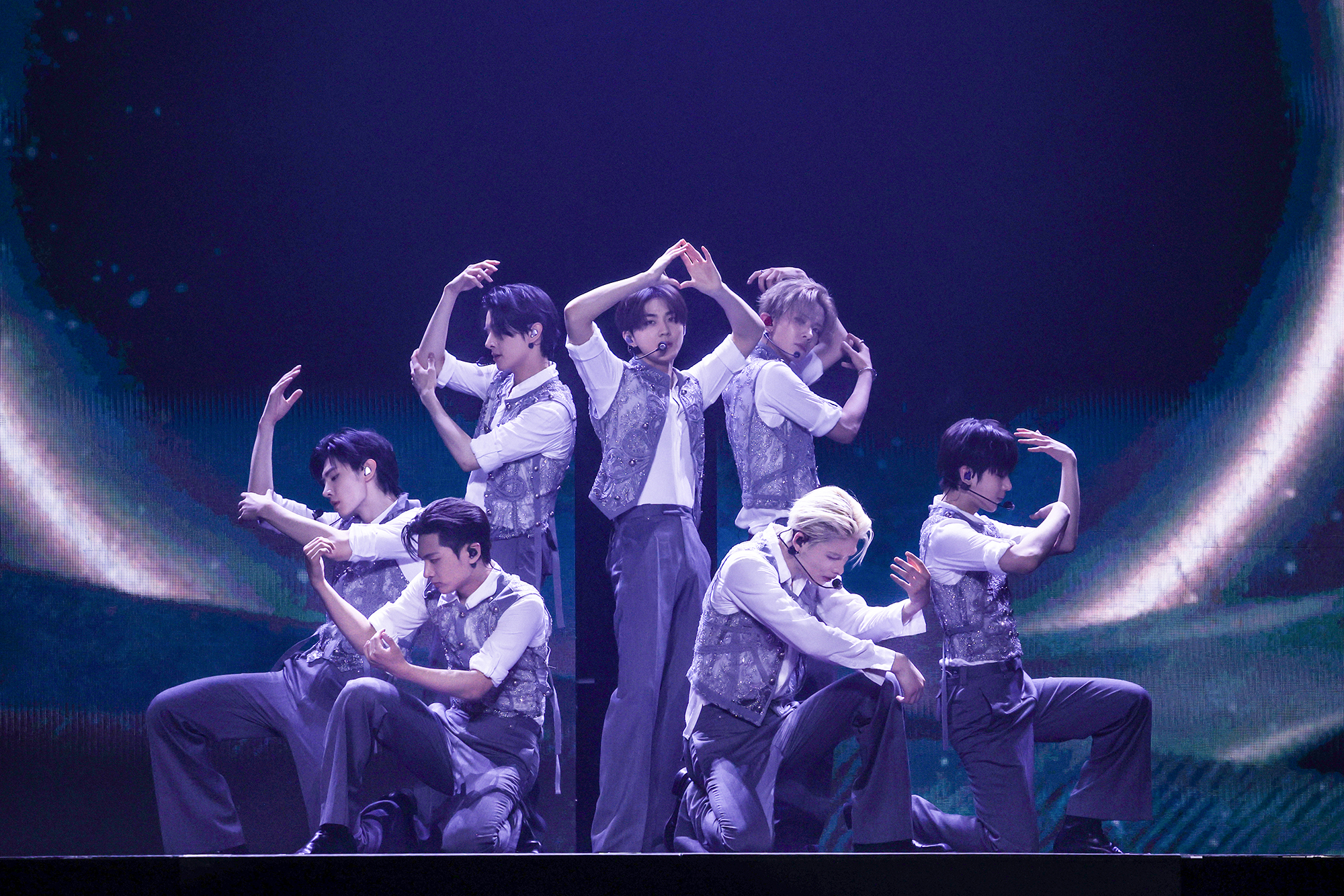 UP10TION Releases First Studio Album, and Announces First U.S.