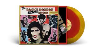 The Rocky Horror Picture Show' releases deluxe vinyl in
