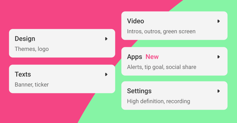 Introducing Melon Studio 2.0 - More intuitive, feature-packed, and customizable for you