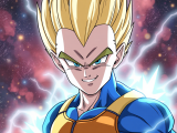 Vegeta Pfp Memepfp