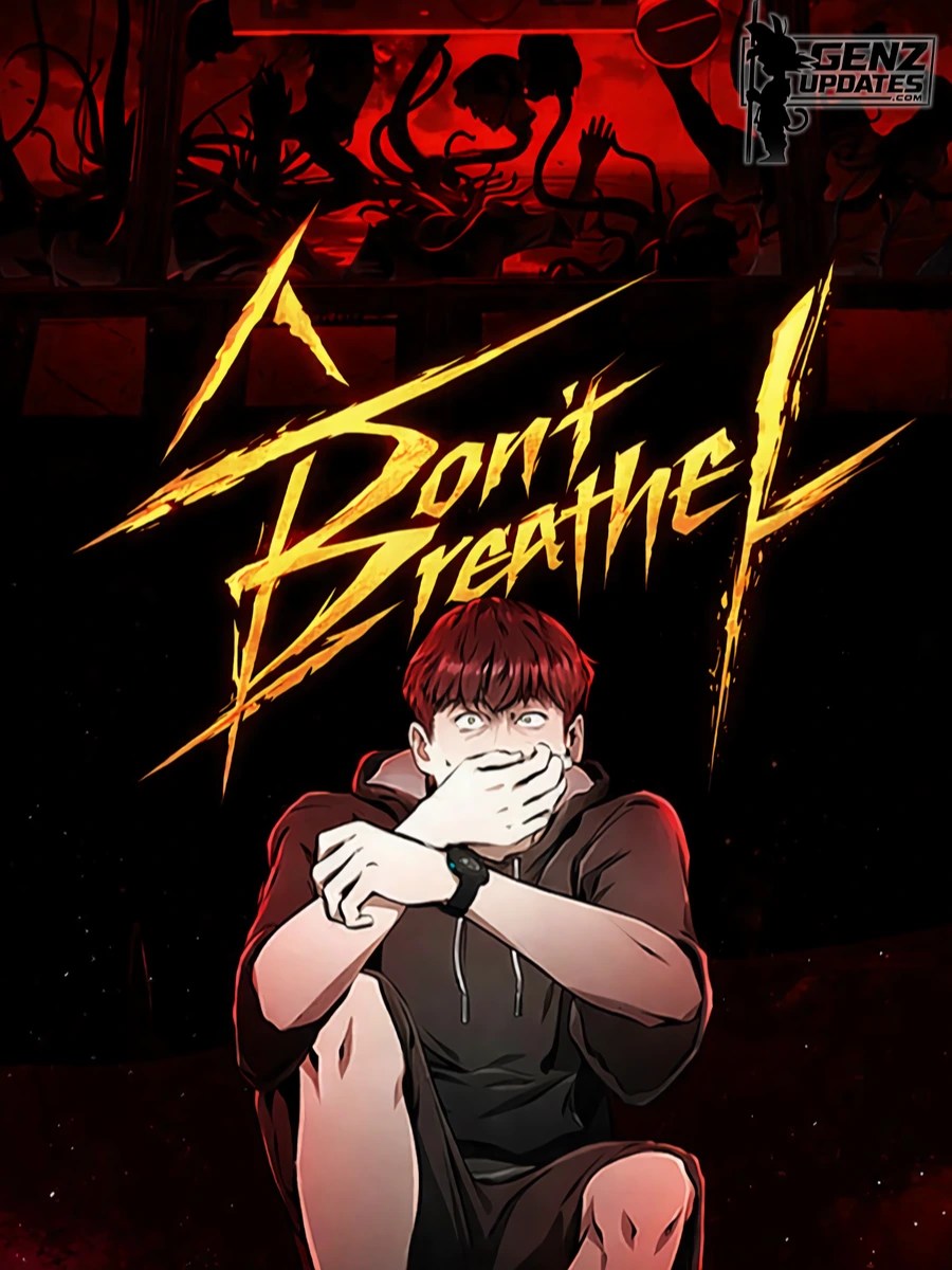 Don't Breathe