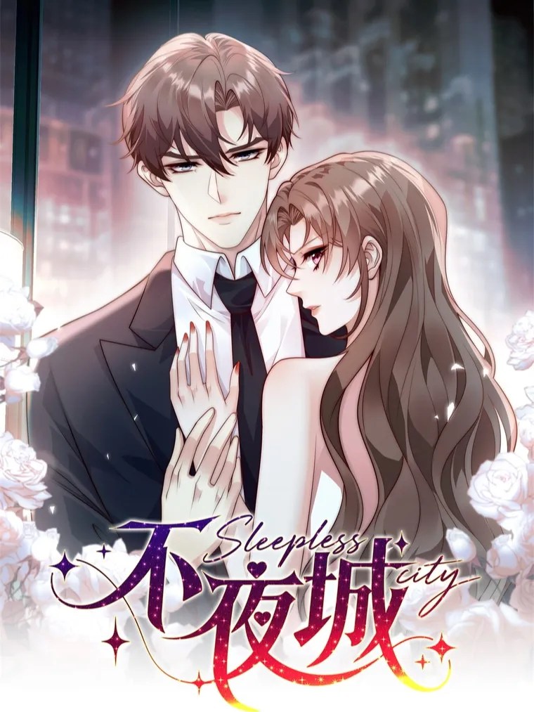 Sleepless City